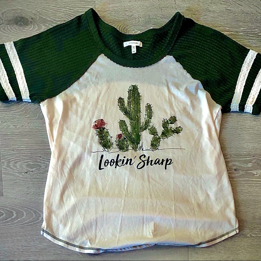 Maurice’s Cute Top Size M